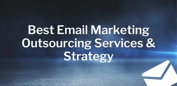 Email management outsourced outsource services